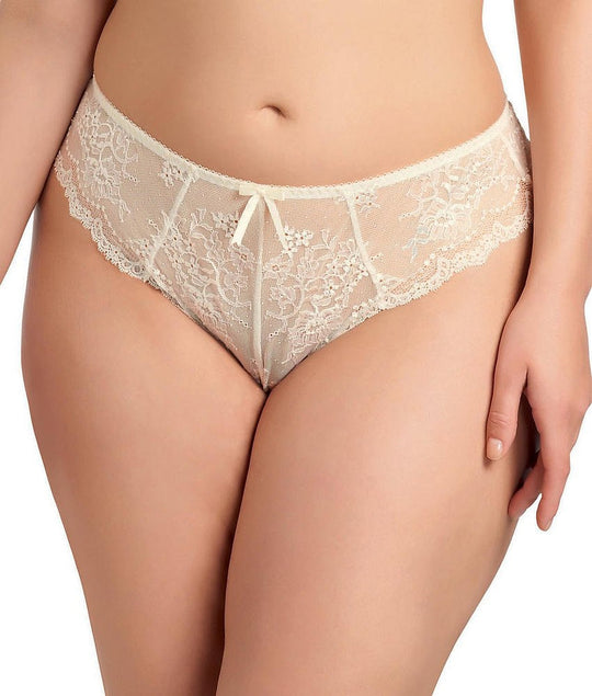 Elomi Womens Maria Thong