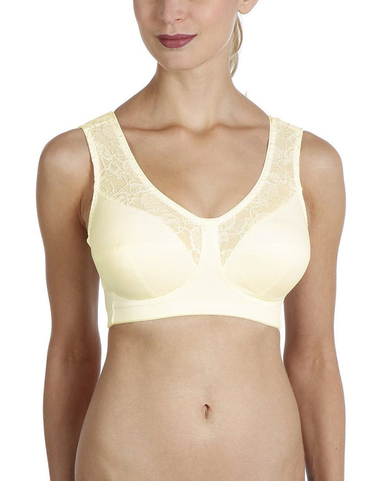 Anita Comfort MicroEnergen Women`s Non-wired Comfort Soft Bra