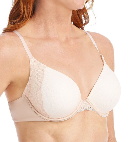 Maidenform Women`s Natural Boost Demi Underwire Bra