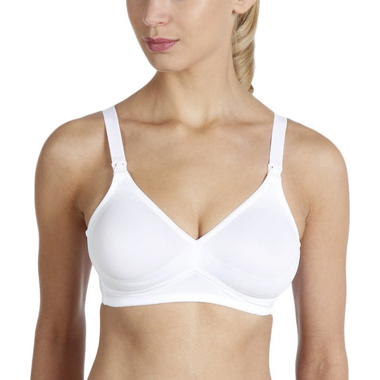 Anita Maternity Women`s Microfibre Wireless Nursing Bra