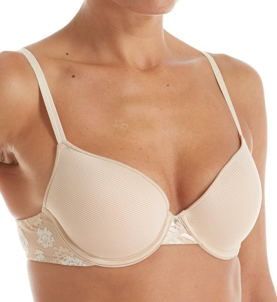 Maidenform Women`s Comfort Devotion Spacer Push-Up Bra