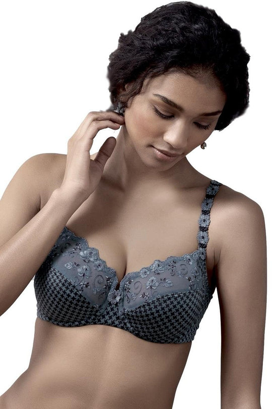 Rosa Faia Josephine Women`s Tailored Underwire Bra
