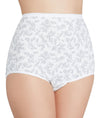 Vanity Fair Perfectly Yours Women`s Tailored Cotton Brief Panty