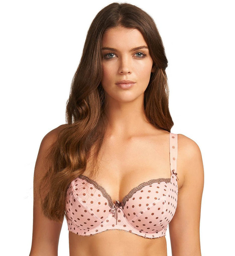 Freya Patsy Women`s Underwire Plunge Balcony Bra