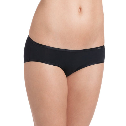 Anita Ina Women`s Cotton High-waist Brief