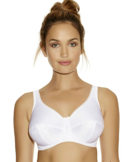 Fantasie Speciality Women`s Underwired Smooth Cup Bra