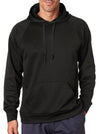 Jerzees Mens Dri-Power Sport Hooded Sweatshirt