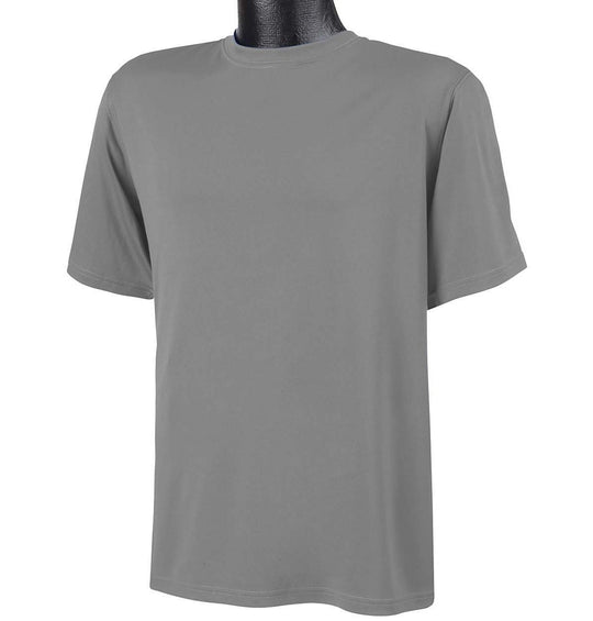 Champion Men`s Essential Double Dry Tee