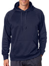 Jerzees Mens Dri-Power Sport Hooded Sweatshirt