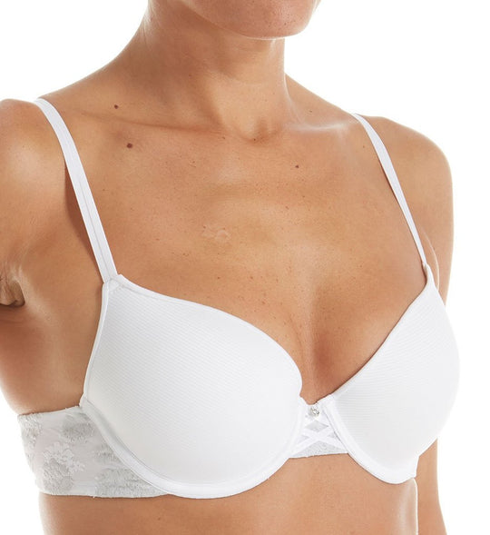 Maidenform Women`s Comfort Devotion Spacer Push-Up Bra