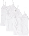 Hanes Classics Girls Cami 3-Pack