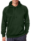 Jerzees Mens Dri-Power Sport Hooded Sweatshirt