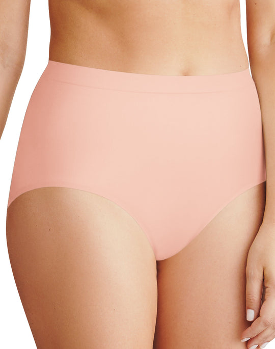Bali Womens Comfort Revolution Easylite Seamless Brief