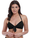 Freya Womens Nouveau Soft Triangle Bikini Top