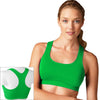 Barely There CustomFlex Fit Active Wirefree Bra