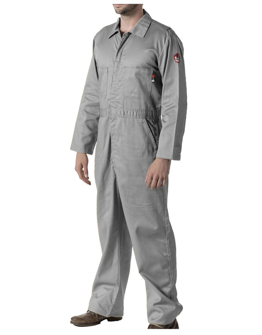 Walls Mens Flame Resistant Contractor Coveralls 2.0