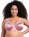 Goddess Keira Women`s Plus-size Banded Underwire Bra