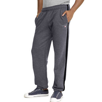Champion Men`s Retro Fleece Pant