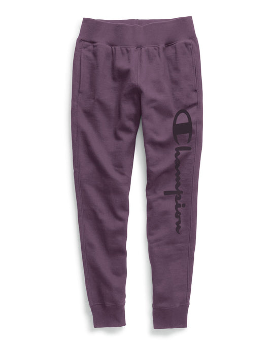 Champion Life Womens Reverse Weave Joggers