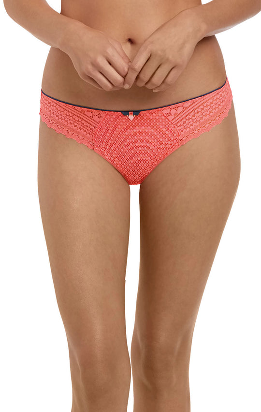 Freya Womens Daisy Lace Brief
