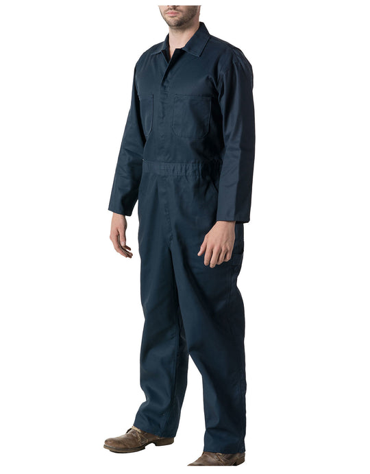 Walls Mens Non-Insulated Coveralls