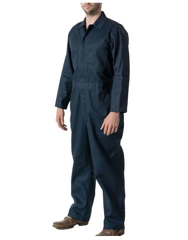 Walls Mens Non-Insulated Coveralls
