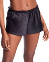 Maidenform Womens Satin Sleep Short