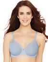 Bali Women`s One Smooth U Ultra Light Illusion Neckline Underwire Bra