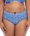 Goddess Womens Kayla Plus-Size Brief