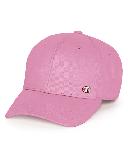 Champion Life Adult Classic Twill Hat