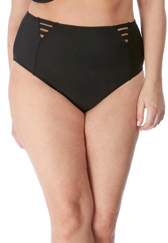 Elomi Womens Magnetic High Leg Brief