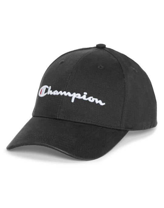 Champion Life Adult Classic Twill Hat