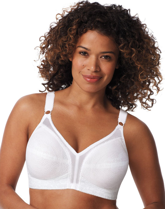 0027 - Playtex Women`s 18 Hour Soft Cup