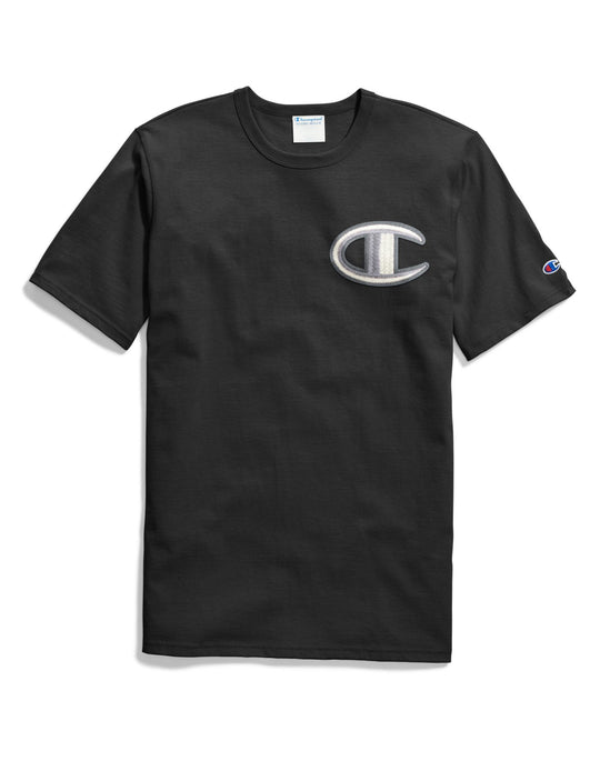 Champion Life Mens Short-Sleeve Tee