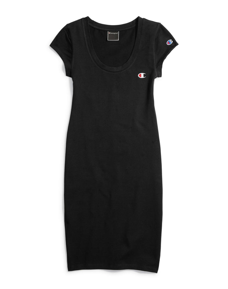 Champion Life Womens Bodycon Dress