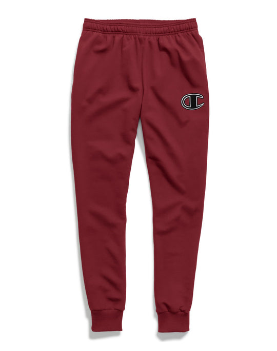 Champion Mens Powerblend Fleece Joggers