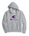 Champion Mens Century Collection Hoodie