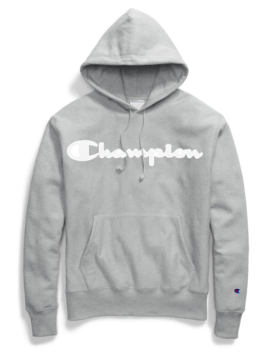 Champion Life™ Mens Reverse Weave® Pullover Hoodie