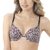 Lily of France Extreme Ego Boost Women`s Tailored Push-Up Bra