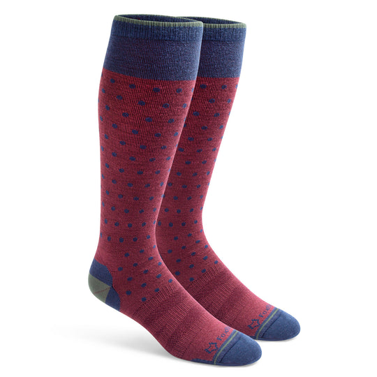 Fox River Adult MATRIX Over the Calf Ultra Lightweight Sock