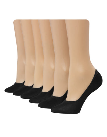 Hanes Women's ComfortSoft® Ballerina Liner, 6-Pack