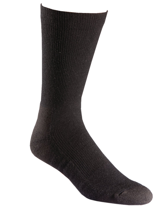 Fox River Work and Weekend Men`s Lightweight Crew Socks