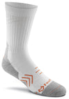 Fox River Work Men`s Copper Guardian Pro Mid-weight Crew Socks