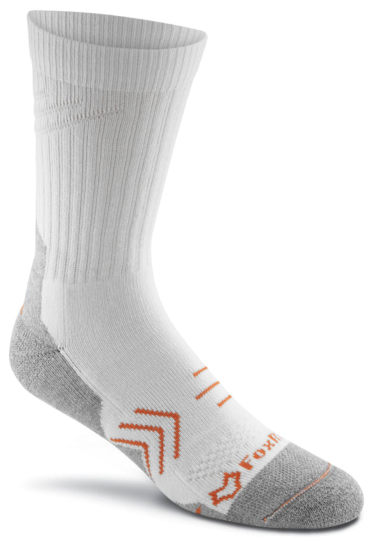 Fox River Work Men`s Copper Guardian Pro Mid-weight Crew Socks