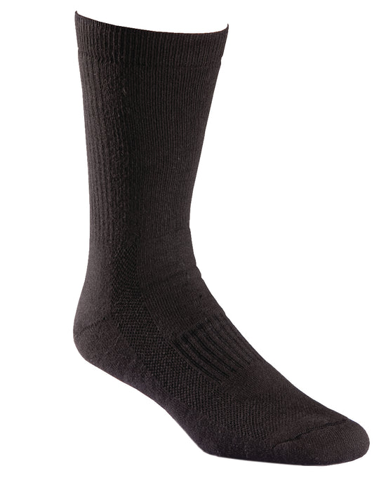 Fox River Soft-Toe Cotton Men`s Medium weight Crew Socks