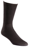 Fox River Rugged Men`s Medium weight Crew Socks - Best Seller!