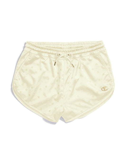 Champion Life Womens Satin Shorts