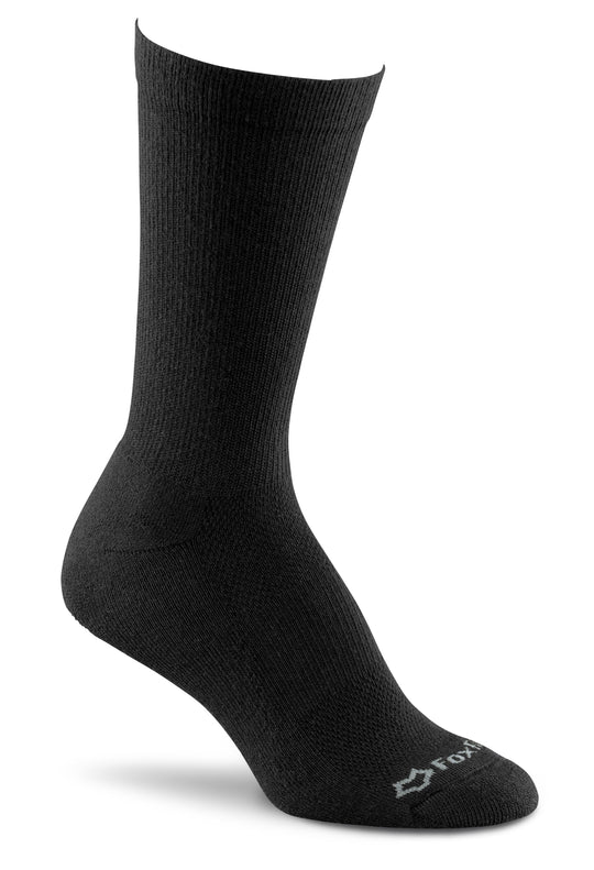 Fox River Work Women`s Lightweight Crew Socks