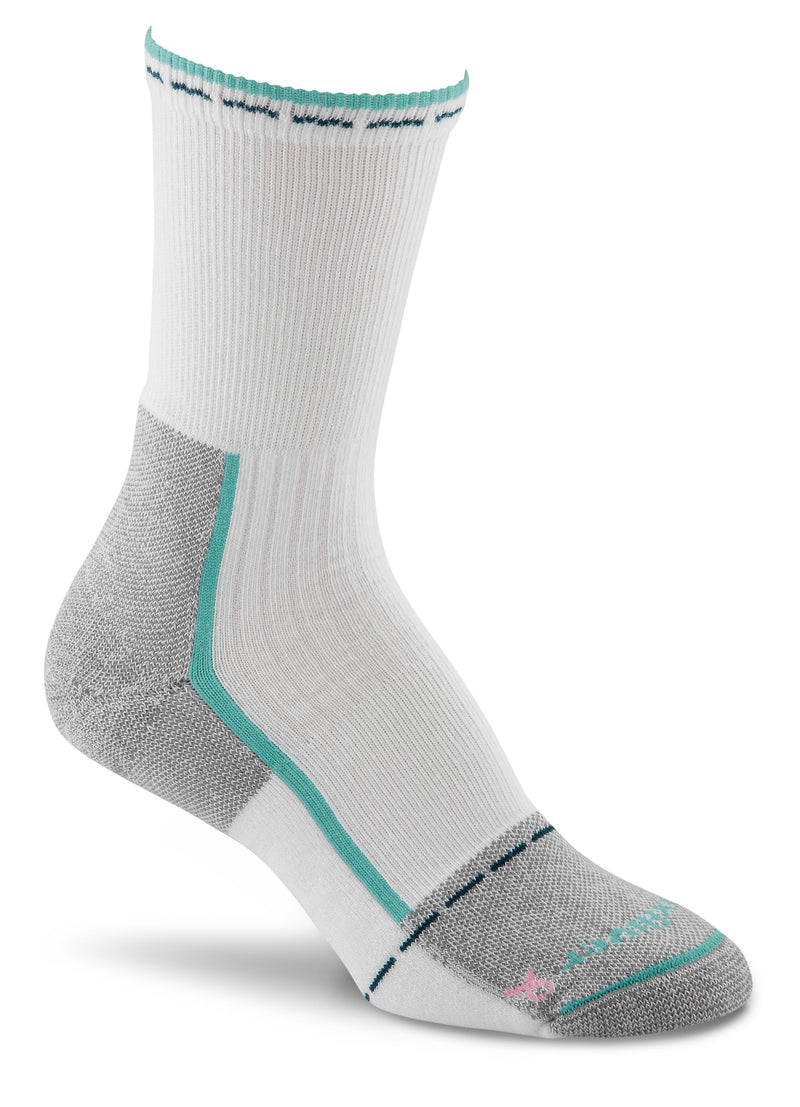 Fox River Her Steel-Toe Women`s  Lightweight Crew Socks