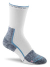 Fox River Her Steel-Toe Women`s  Lightweight Crew Socks